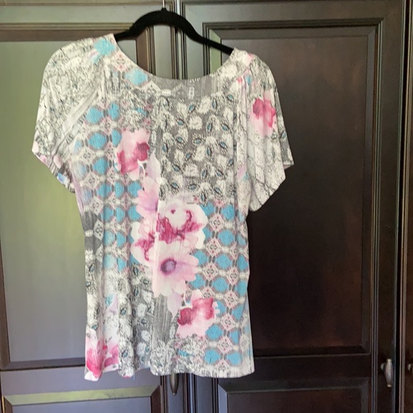 Blouse - Picture 6 of 7